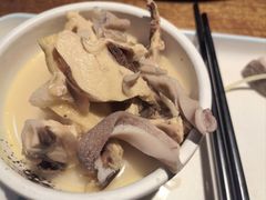 -乔街深夜食堂·台州菜·高压锅生蚝(杭州总店)