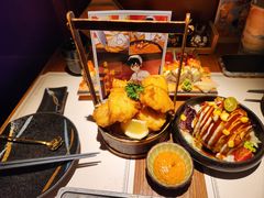 -玉川屋·深夜食堂居酒屋(柳巷店)