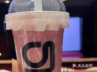 养生也能喝奶茶 | 乐溢亦茶你真的有点东西