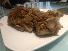 -吴记酱骨炖菜馆(西大直街店)
