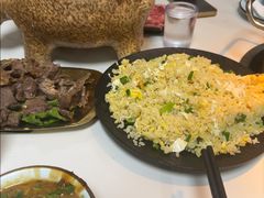 -刘少华贵州小黄牛·鲜牛肉火锅(总店)