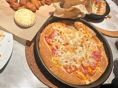 -必胜客(天鸿店)