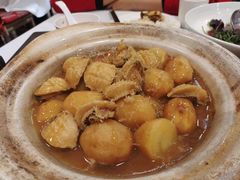 -东兴楼饭庄(六里桥店)