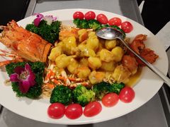-北国饭店·海鲜.北方菜(榕城店)
