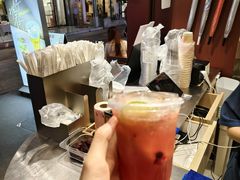 -唐沫茶兮(仓山万达金街店)
