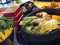 -水林间·寿喜烧自助(仙林金鹰店)