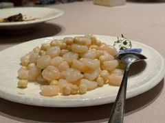清炒河虾仁-漢舍中国菜馆(889广场店)