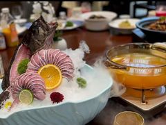 -酒蜻蜓·庭院私房菜(天元东路店)