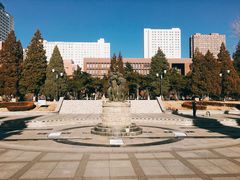 景点-沈阳中山公园