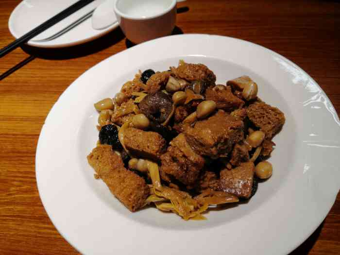 天天餐厅(工业大学店)