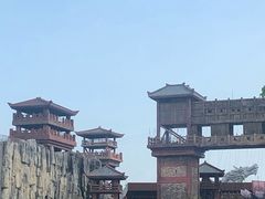 景点-合肥融创乐园