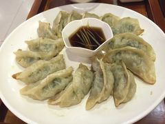 -满旗楼 北京烤鸭·涮羊肉火锅(武昌店)