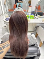 -MS.SALON美发沙龙