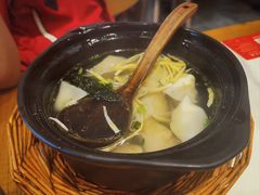 -馋三尺蟹粉小笼(人民广场店)