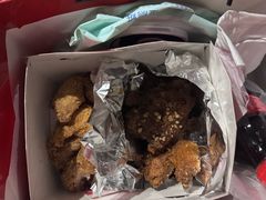 -SUN炸鸡专门店(西塔总店)