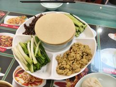 -草包包子铺1937(普利街店)