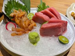 赤贝-慢走(甜水园店)