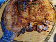 -茄子恰恰·新云南小炒(坪山益田店)
