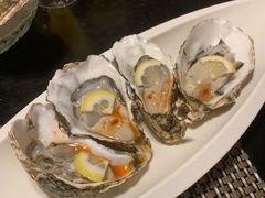 生蚝-红叶日本料理(三八广场店)