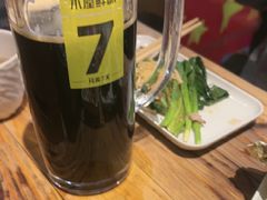-木屋烧烤(南新店)