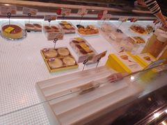 -巴黎贝甜(龙江店)