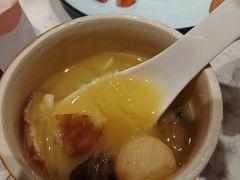 -奢谷·海鲜自助(南海万科店)