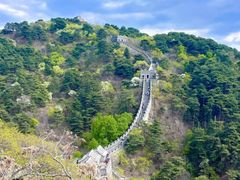 -慕田峪长城