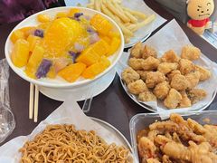 -水牛奶皇后糖水铺(深圳总店)