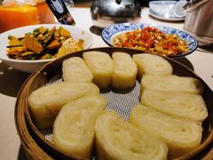 湘潭脑髓卷-冇味湘潭菜(观沙岭店)