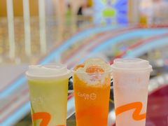 -CoCo都可(湖滨银泰店B区店)