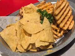 -通海俄式烧烤·俄罗斯大串(嵩山路店)