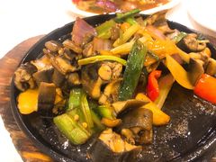 -吉源大排档·鱼生·海鲜(烧烤彩印厂店)