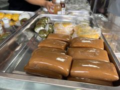 -丽姐传统糕点糖水店