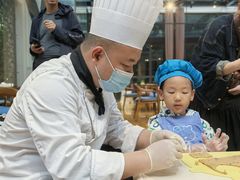 -天目湖御水温泉·度假酒店