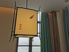 -筱爷叔·上海传统手工菜(玉树路店)
