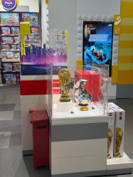-乐高授权专卖店(浦东嘉里城店)