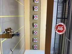 -道顺射箭·团建·骑射(张杨路店)