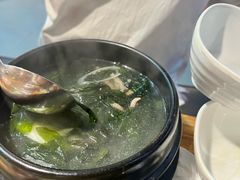-韩国明洞碳烤肉(常平店)