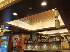 -科尔海悦酒店樱之河日本料理(清河东路店)