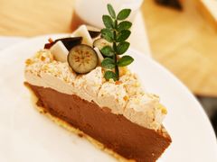 -blend咖啡部落(车公庙店)