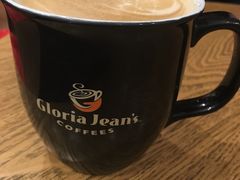 -Gloria Jean's Coffees