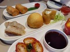 -蔡澜点心·粤菜(领展购物广场店)