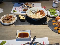 -诚·鳗屋(星摩尔店)