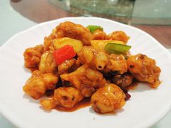 -新享乐海鲜(翠华路店)