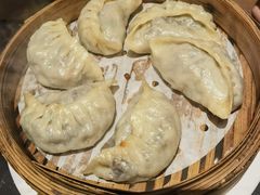 -芳芳私房菜·精做淮扬菜(承德路店)