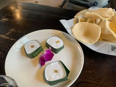 -泰莲庭·溪畔餐厅(雁栖湖店)