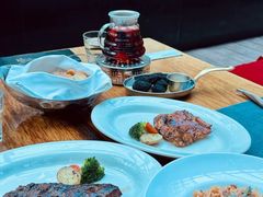 -食间牛排(湖西路店)