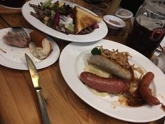 -宝莱纳餐厅(滨江店)