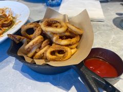 -必胜客(世纪港湾店)