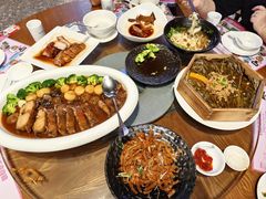 -麒麟中餐厅·经典粤菜·地道菜式老字号(广州长隆酒店)